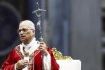 El papa: Matar de hambre a la población es una forma muy barata de hacer la guerra