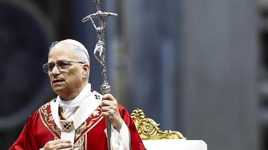 El papa: Matar de hambre a la población es una forma muy barata de hacer la guerra El papa: Matar de hambre a la población es una forma muy barata de hacer la guerra