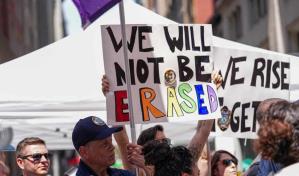 Tiroteo deja dos heridos cerca de Stonewall tras marcha del Orgullo LGBTI de Nueva York