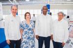 Altice Dominicana habilita aula inteligente UASD Constanza Altice Dominicana habilita aula inteligente UASD Constanza