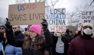 Los recortes de ayuda de EE. UU. podrían causar más de 14 millones de muertos, según estudio