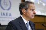 París, Berlín y Londres condenan las amenazas contra el director del OIEA