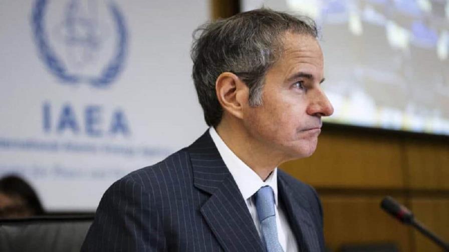 París, Berlín y Londres condenan las amenazas contra el director del OIEA