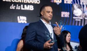 Tres generaciones de la familia Canó forman parte del fin de semana de Las Estrellas en México