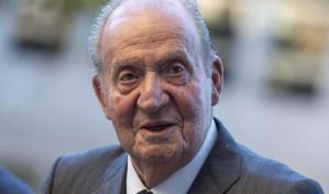 El rey emértio Juan Carlos de España publicará sus memorias a fin de año