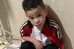 A tres meses de la desaparición de Roldanis, su familia se aferra a esperanzas y promesas oficiales