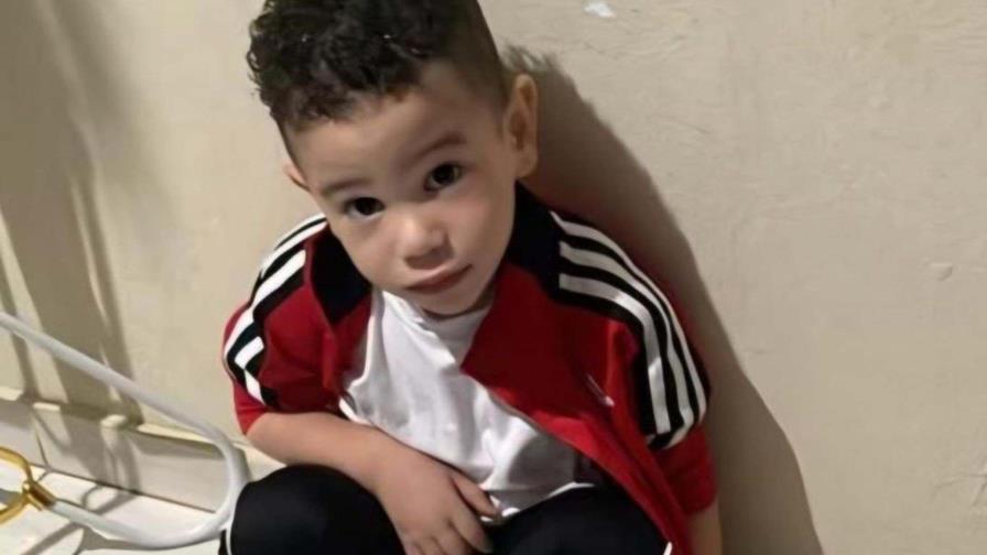 A tres meses de la desaparición de Roldanis, su familia se aferra a esperanzas y promesas oficiales A tres meses de la desaparición de Roldanis, su familia se aferra a esperanzas y promesas oficiales