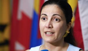 Opositores cubanos celebran con orgullo la elección de Rosa Payá como miembro de la CIDH