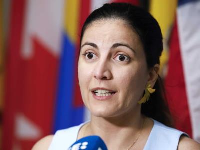 Opositores cubanos celebran elección de Rosa Payá en la CIDH