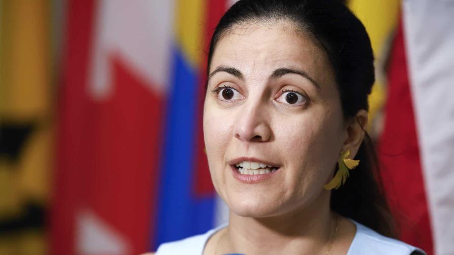 Opositores cubanos celebran con orgullo la elección de Rosa Payá como miembro de la CIDH Opositores cubanos celebran con orgullo la elección de Rosa Payá como miembro de la CIDH