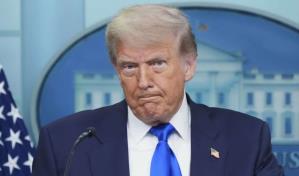 Funcionarios iraníes espiados por EE. UU. minimizan el impacto del bombardeo, según el Post