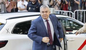 Juez español envía a cárcel sin fianza al exnúmero tres socialista por presunta corrupción