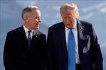 Trump retira invitaci&oacute;n a Mark Carney para que participe en la Junta de la paz para Gaza
