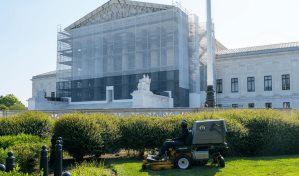 El Supremo de EE. UU. abordará la reducción de límites al gasto de los partidos en campañas