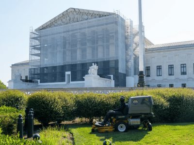 EE. UU. abordará la reducción de límites al gasto de los partidos