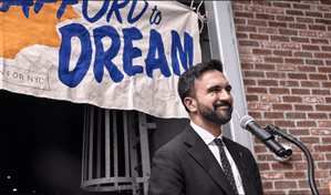 Bodegueros de Nueva York se reunirán con Mamdani sobre propuesta de supermercados locales