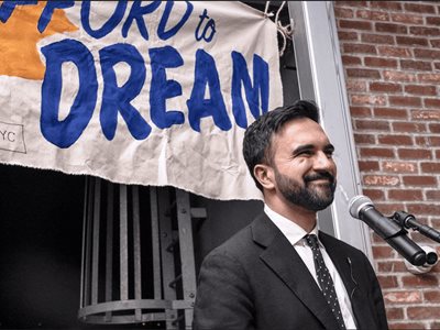 Bodegueros de Nueva York se reunirán con Zohran Mamdani