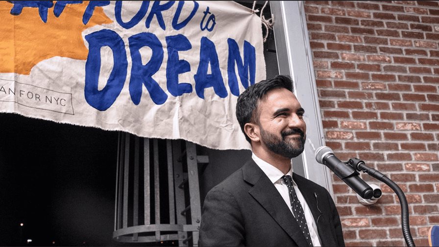 Bodegueros de Nueva York se reunirán con Mamdani sobre propuesta de supermercados locales