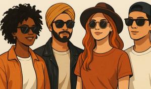 ¿Qué significa ser cool? un estudio global revela sorprendentes coincidencias