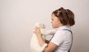 Si su hijo se ensaña con todos los animalitos, llévelo al terapeuta