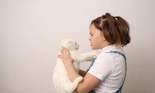 Si su hijo se ensaña con todos los animalitos, llévelo al terapeuta