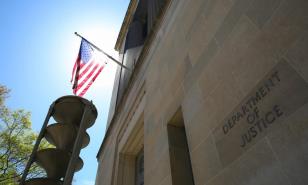 La econom&iacute;a de EE. UU. registra un fuerte crecimiento en el tercer trimestre