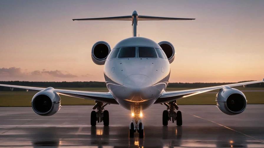 Ocho países quieren avanzar en los impuestos a los jets privados y las clases ejecutivas Ocho países quieren avanzar en los impuestos a los jets privados y las clases ejecutivas