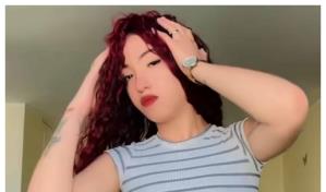 Lo que habría detrás de la trágica muerte de la tiktoker venezolana China Baby