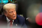 El polémico presupuesto federal de Trump, llega al Senado para su votación