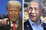 Trump recibirá a Netanyahu en la Casa Blanca la próxima semana