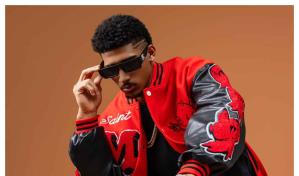 Brayan Mezz conquista el público urbano con su tema "Ni Malo Ni Santo"