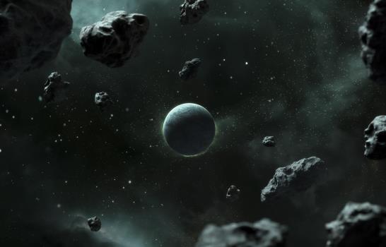 Los ojos de innovadores telescopios abren un nuevo capítulo en la detección de asteroides