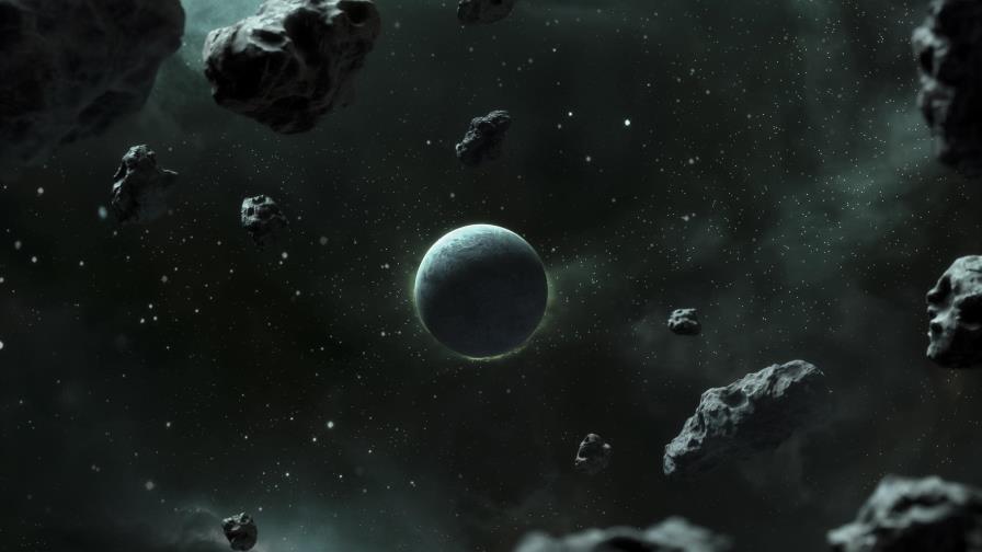 Los ojos de innovadores telescopios abren un nuevo capítulo en la detección de asteroides