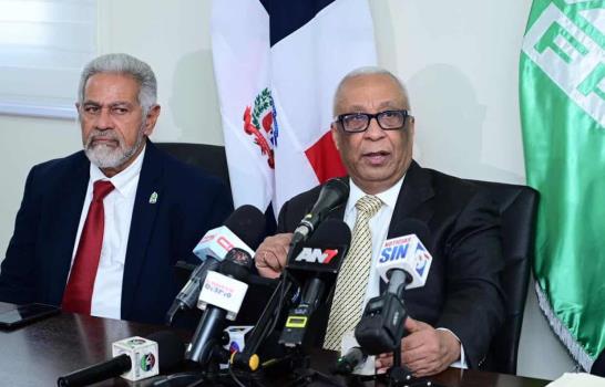Fuerza del Pueblo denuncia falta de transparencia en alza de precios de los combustibles