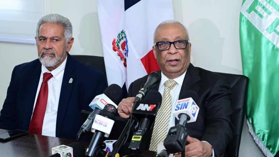 Fuerza del Pueblo denuncia falta de transparencia en alza de precios de los combustibles Fuerza del Pueblo denuncia falta de transparencia en alza de precios de los combustibles