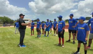 Arranca el "Focus Training Program" en Guerra Arranca el "Focus Training Program" en Guerra