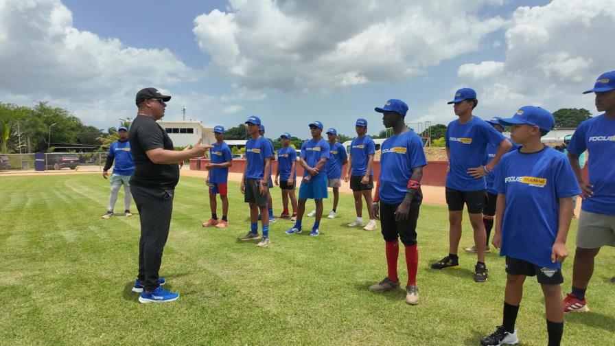 Arranca el "Focus Training Program" en Guerra Arranca el "Focus Training Program" en Guerra