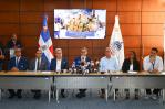 Inspección revela 330 violaciones laborales en 13 tiendas de la Duarte, incluyendo comercios chinos