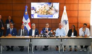 Inspección revela 330 violaciones laborales en 13 tiendas de la Duarte, incluyendo comercios chinos