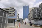 Pacientes se quejan por la deficiencia de atención en la Ciudad Sanitaria Luis E. Aybar