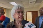 Milagros Ortiz sugiere llevar a la Procuraduría a los funcionarios que no han declarado bienes