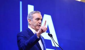 Presidente Abinader niega déficit en Senasa: Sencillamente, se necesitan más recursos