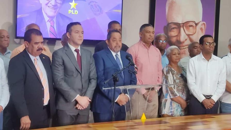 El PLD propone medidas en favor de la reforma agraria y pide no suprimir el IAD El PLD propone medidas en favor de la reforma agraria y pide no suprimir el IAD