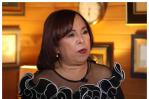 "Irrespeto total": Zoila Puello denuncia recorte y maltrato a su espacio en la televisión estatal