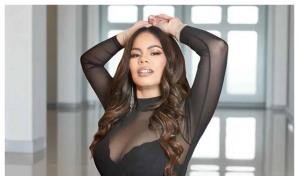 Zulinka confirma su participación en el concierto homenaje "Rubby Pérez Infinito" tras reflexión