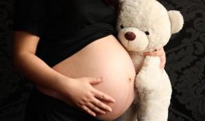 Censo: niñas de entre 12 y 14 años han tenido dos hijos en el país