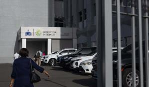Las instituciones públicas aún no aplican el nuevo horario escalonado Las instituciones públicas aún no aplican el nuevo horario escalonado