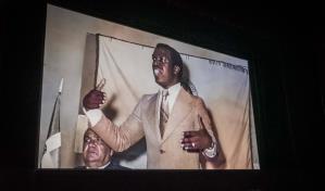 Aún en cartelera el último documental de René Fortunato, estrenado días antes de su muerte