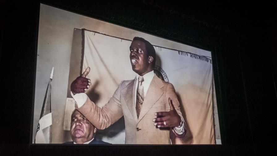 Aún en cartelera el último documental de René Fortunato, estrenado días antes de su muerte