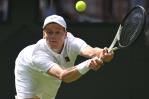 Sinner avanza con facilidad en Wimbledon, adiós prematuro de Zverev y Pegula Sinner avanza con facilidad en Wimbledon, adiós prematuro de Zverev y Pegula